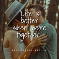 Cute Couple Quotes