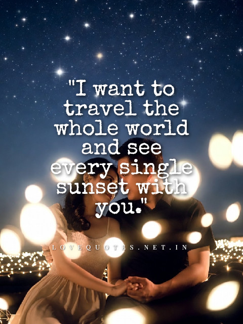 Cute Couple Quotes for Instagram