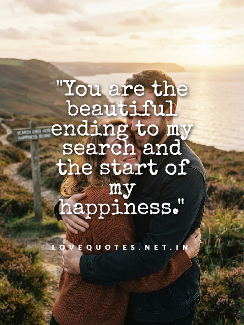 Cute Deep Short Love Quotes