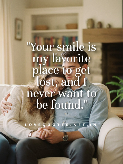 Cute Love Notes for Him