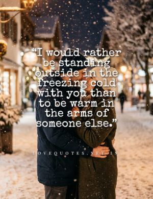 Cute Love Quotes For Him