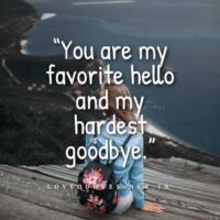 Cute Quotes for Him