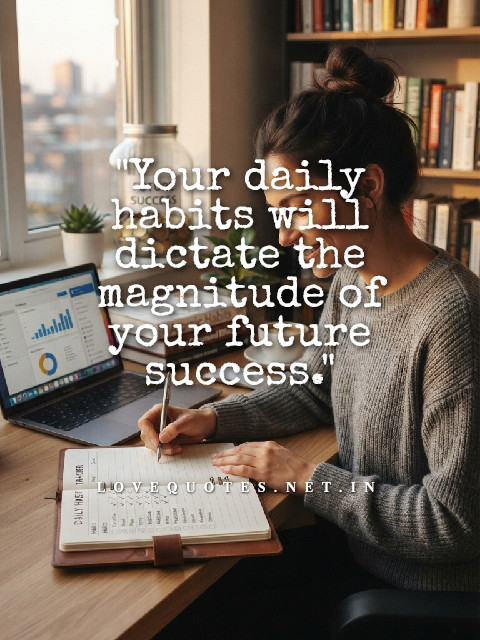 Daily Motivational Quotes for Success