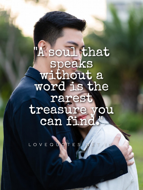 Deep Connection Quotes