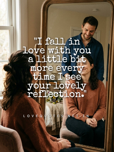 Deep Love Messages for Her
