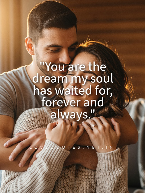 Deep Love Quotes for Her to Make Her Cry