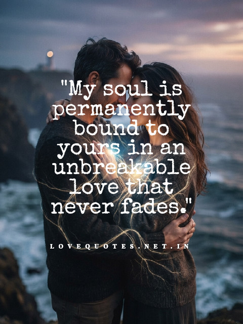 Deep Love Quotes for Husband