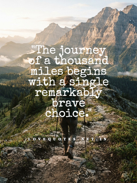 Deep Meaningful Quotes on Life