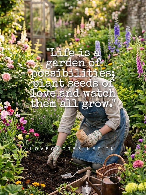 Deep Quotes About Life