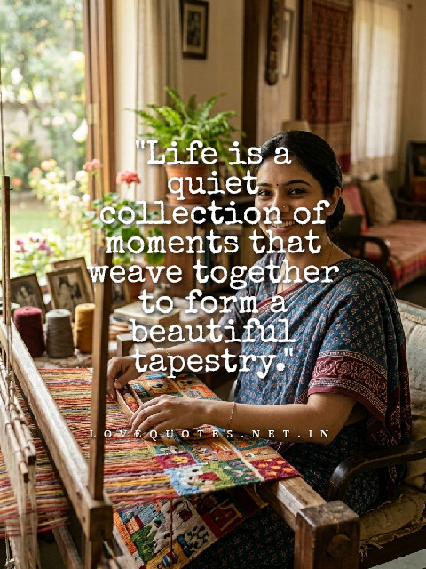 Deep Quotes on Life