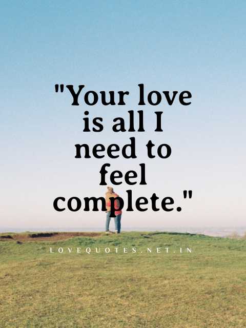 Deep Short Love Quotes Deep Short Love Quotes