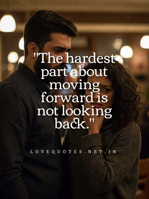 Difficult Relationship Quotes