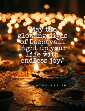Diwali Status