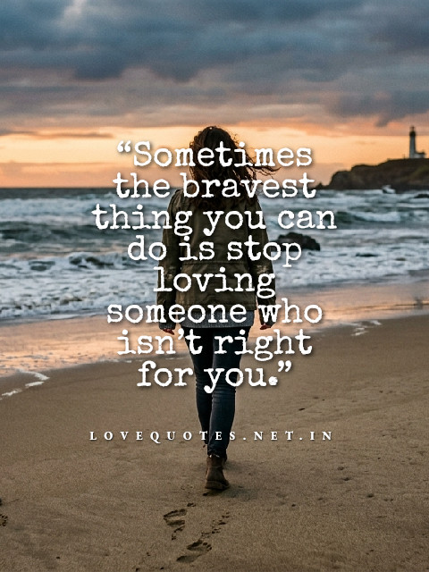 Dont Waste Your Love On The Wrong Person