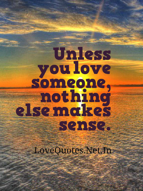 E.E. Cummings Love Quotes