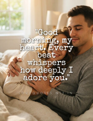 Emotional Heart Touching Good Morning Love Quotes Emotional Heart Touching Good Morning Love Quotes