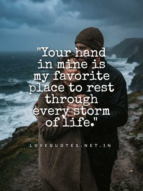 Emotional Husband Wife Quotes