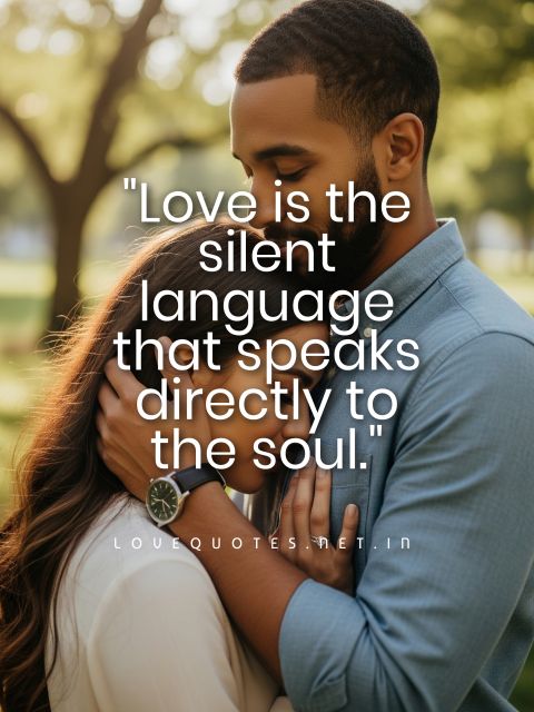 Emotional Lines for Love