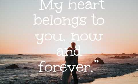 Emotional Love Quotes for Her