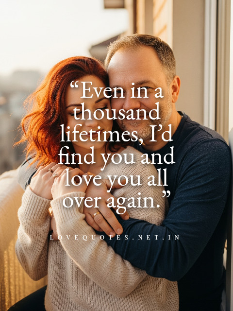 Emotional Quotes for Girlfriend
