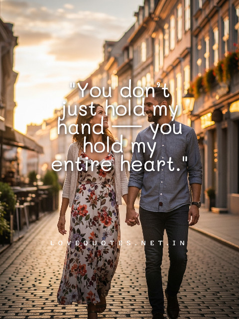 Emotional Quotes for Husband