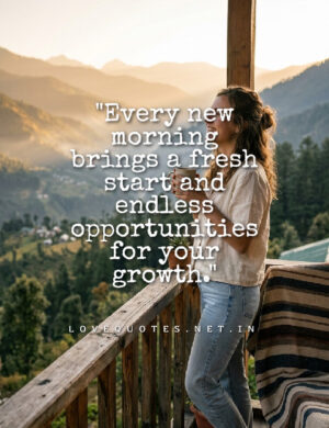 Encouragement Inspirational Motivational Good Morning Quotes