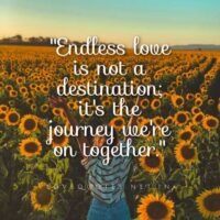 Endless Love Quotes