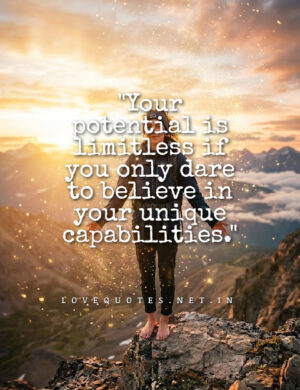 English Motivational Quotes