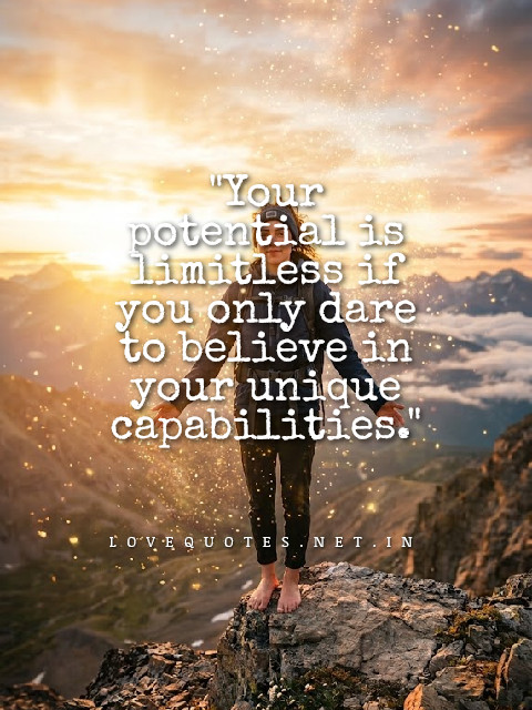 English Motivational Quotes
