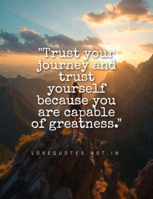 English Quotes on Life