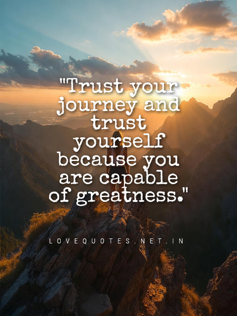 English Quotes on Life