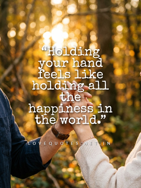 English Romantic Caption