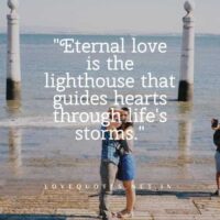 Eternal Love Quotes