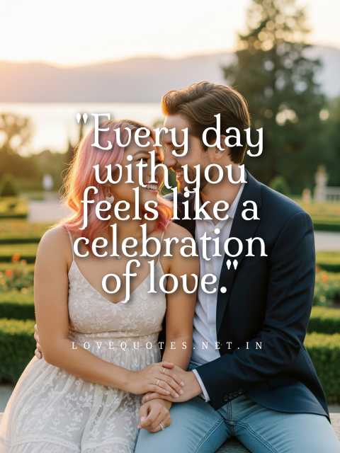 Everyday is a Valentine Day Quotes