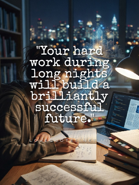 Exam Motivational Quotes for Students