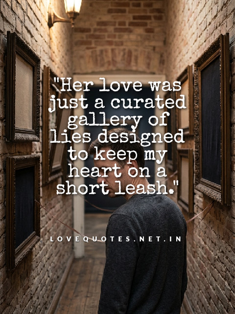 Fake Girlfriend Quotes