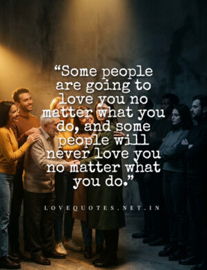 Fake Love Quotes