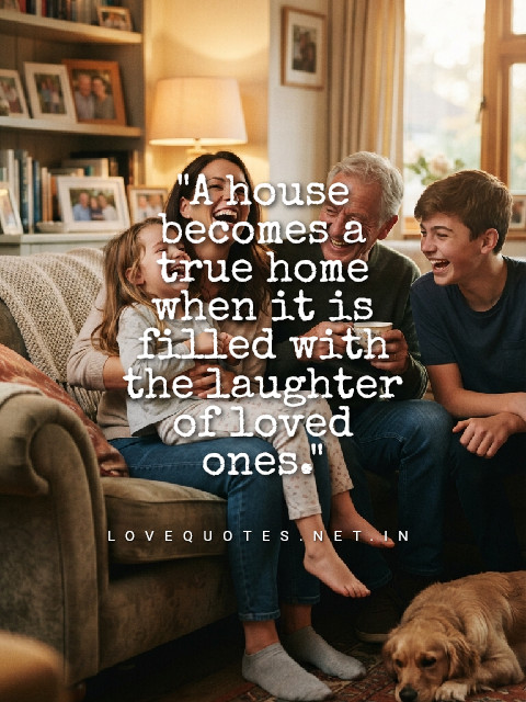 Family Quotes