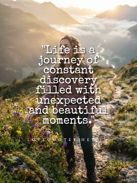 Famous Quotes About Life