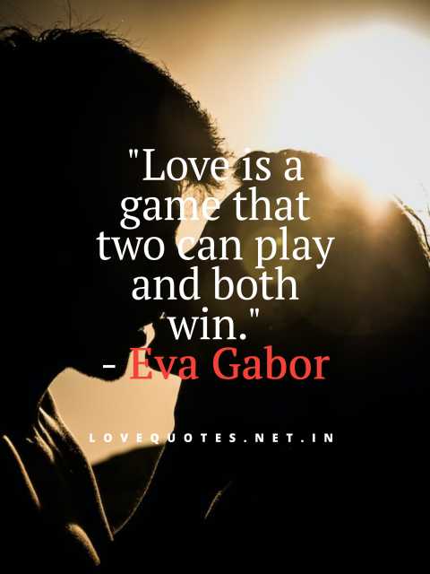 Forbidden Love Quotes