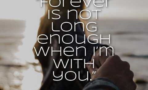 Forever Love Quotes