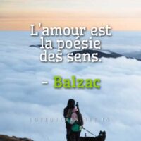 French Quotes About Love