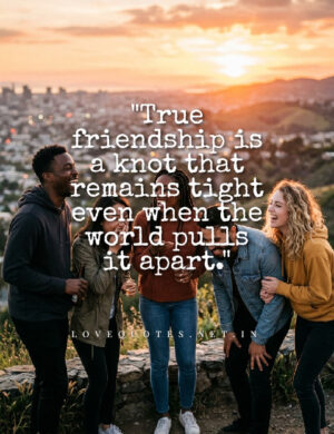 Friends Status