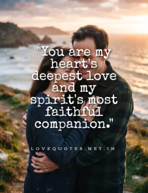 Friendship Day Quotes for Love