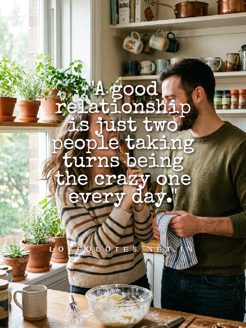Funny Quotes About Life and Love