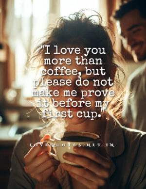 Funny Quotes About Love