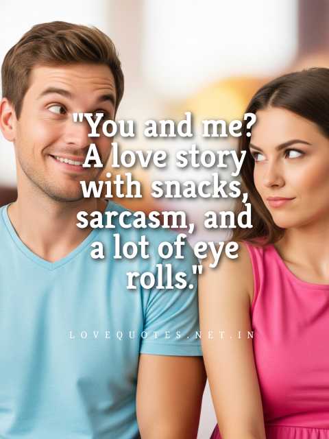 Funny Quotes for Boyfriend