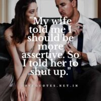 Funny Relationship Quotes