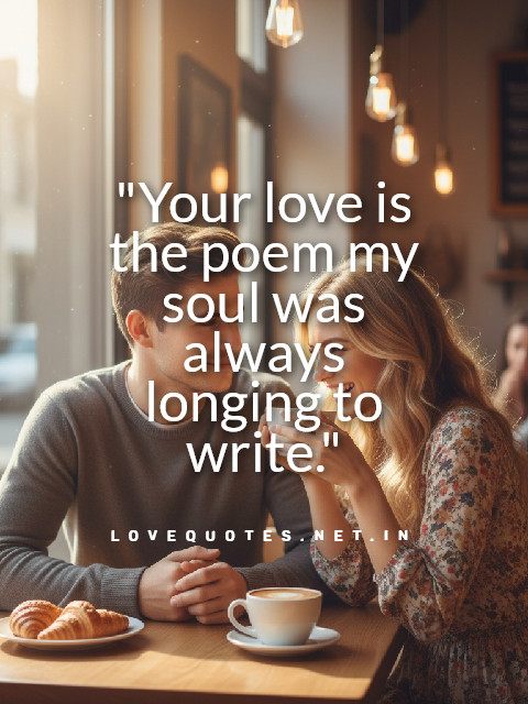 Girlfriend Quotes in English