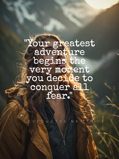 Good Morning Inspirational Quotes
